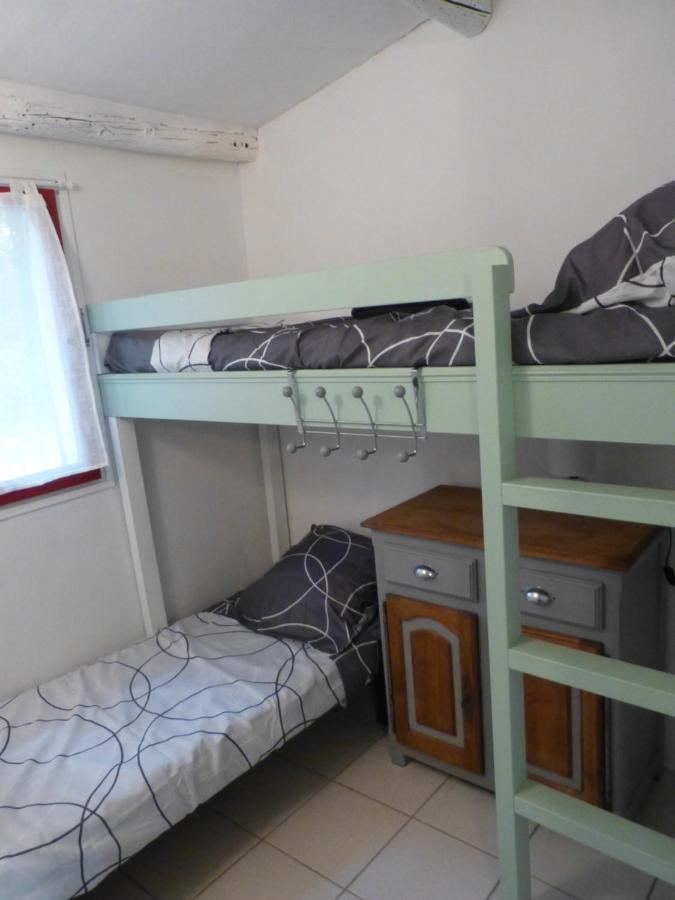 3-gite 4 Personnes Avec Piscine