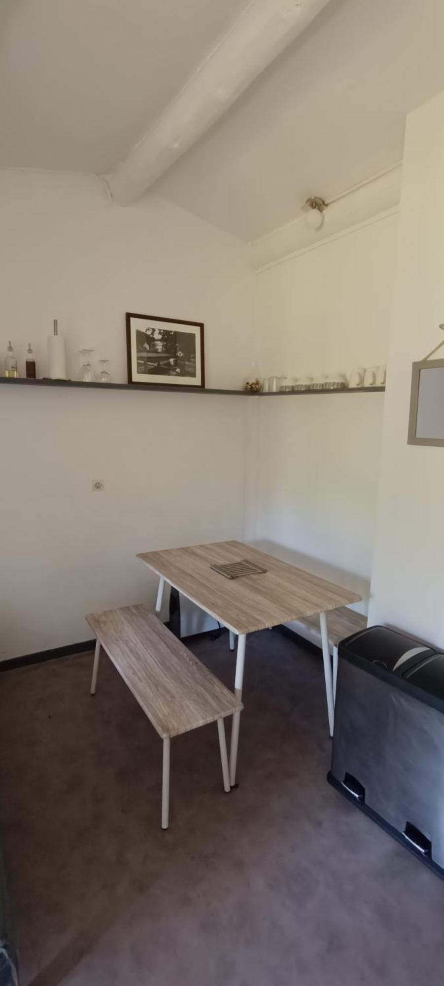 3-gite 4 Personnes Avec Piscine